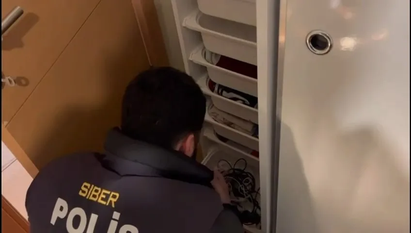 İstanbul'da Yasa Dışı Bahis Operasyonu: Diyarbekirspor'a El Konuldu