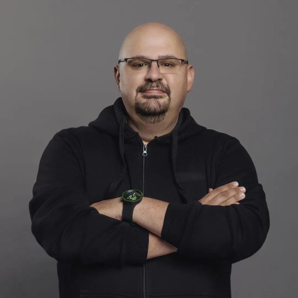 Senkron Digital'den Esnek Enerji İçin Yenilikçi Platform