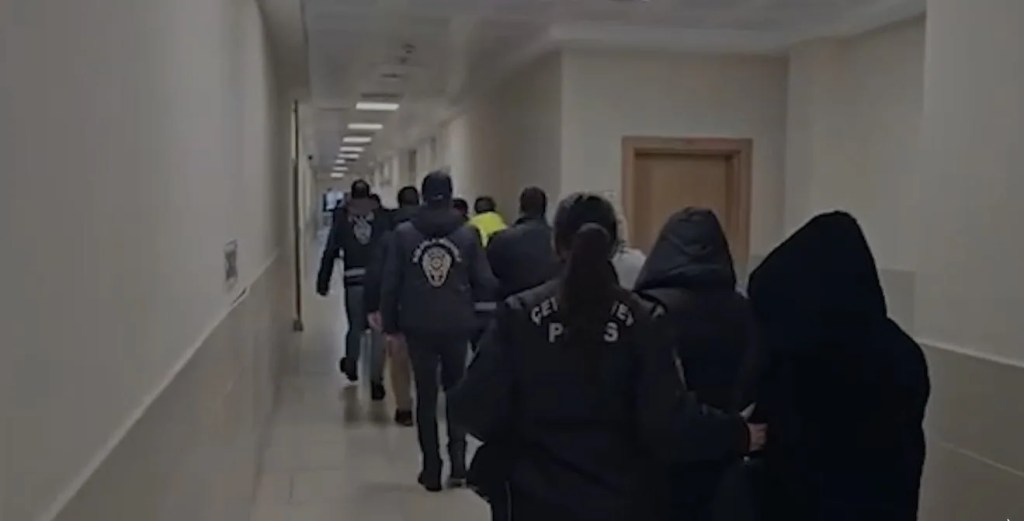 Siber Suçlara Büyük Operasyon: 140 Tutuklama