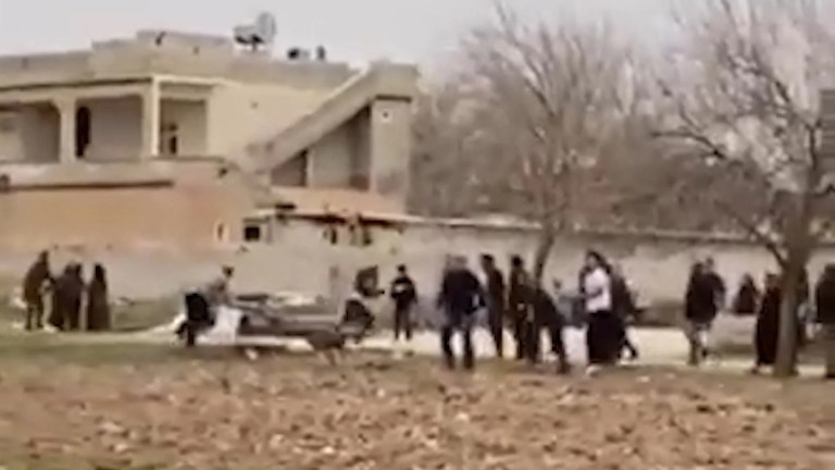 Şanlıurfa'da Arazi Anlaşmazlığı: 10 Kişi Yaralandı
