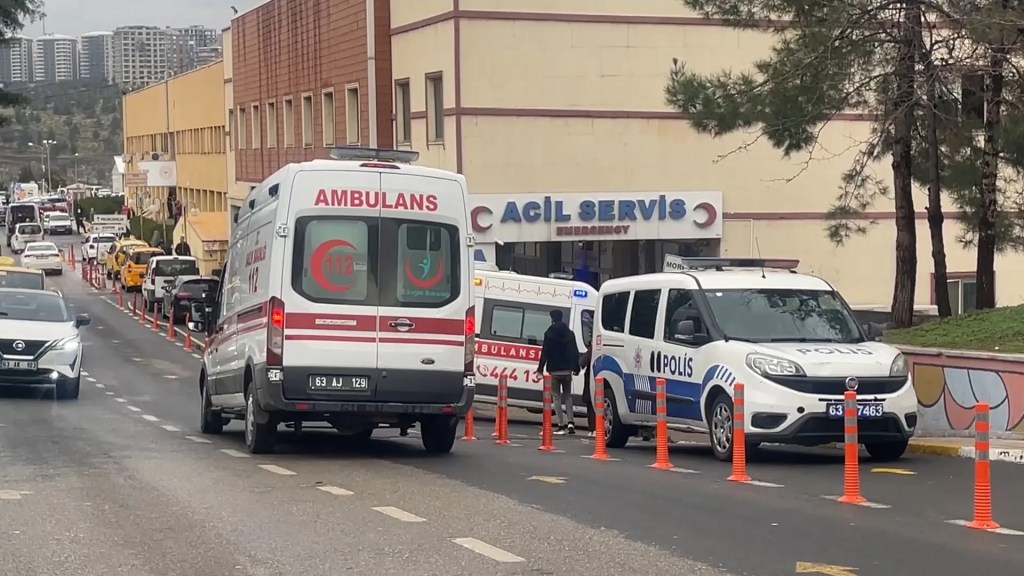 Şanlıurfa'da Arazi Anlaşmazlığı: 10 Kişi Yaralandı