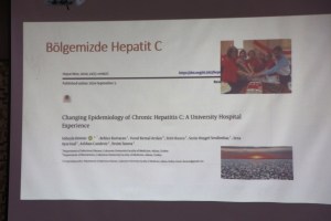 Hepatit C Virüsü Kapı Kapı Gezenlerle Yayılıyor