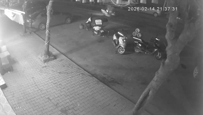 Kağıthane'de Kaza Geçiren Kadın Evinde Ölü Bulundu