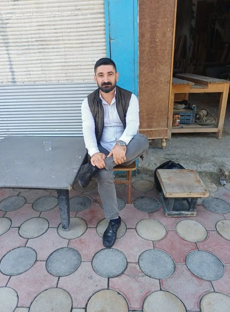 Osmaniye'de Cinayet ve İntihar: Eski Eşini Öldürdü