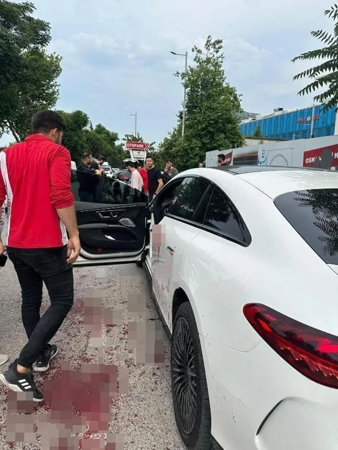 Bursa'da Muhasebeci Cinayeti: Ağırlaştırılmış Müebbet Talebi