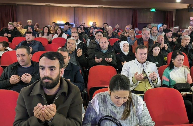 Bakan Yardımcısı Suver: Her Vatandaş Ev Sahibi Olacak