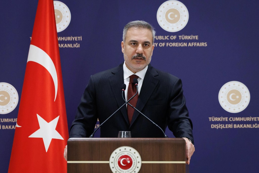 Gazze Barış Kurulu İlk Toplantısını Yapıyor