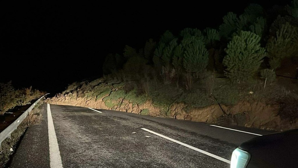 İstanbul-İzmir Otoyolu Trafiğe Yeniden Açıldı