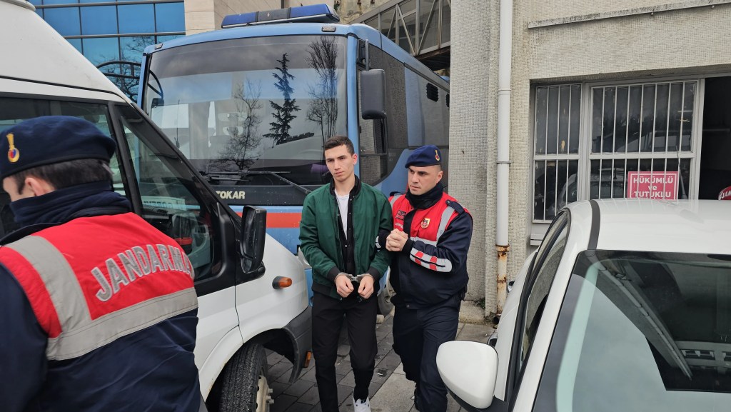 Su Dağıtım Aracı Kazasında Sürücüye 7 Yıl 9 Ay Hapis