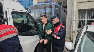 Su Dağıtım Aracı Kazasında Sürücüye 7 Yıl 9 Ay Hapis