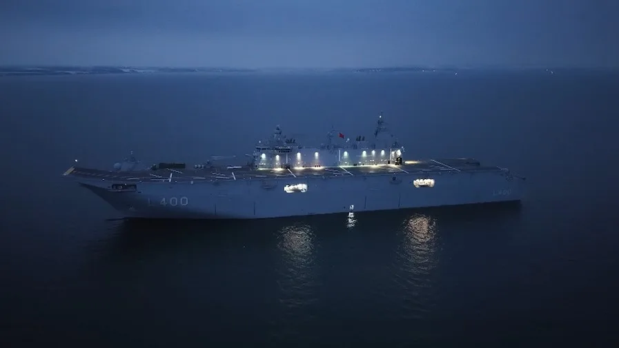Steadfast Dart 2026 Tatbikatı Almanya'da Tamamlandı