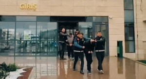 Afyonkarahisar'da Dolandırıcılık Operasyonu: 2 Kişi Tutuklandı