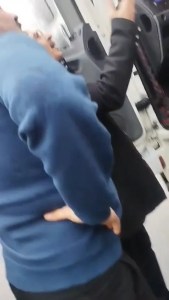Bakırköy'de Trafik Tartışması Cezayla Sonuçlandı