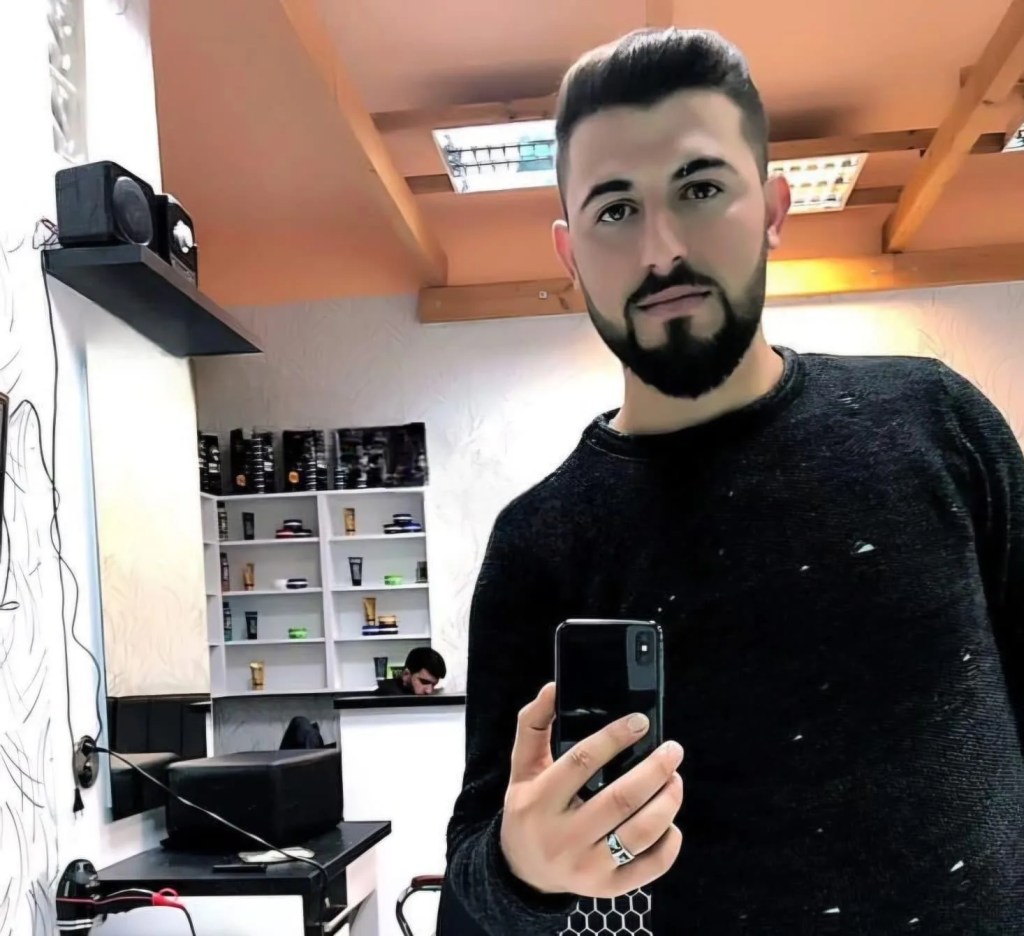 Şanlıurfa'da Av Kazası: Kuzenini Kazara Vurdu