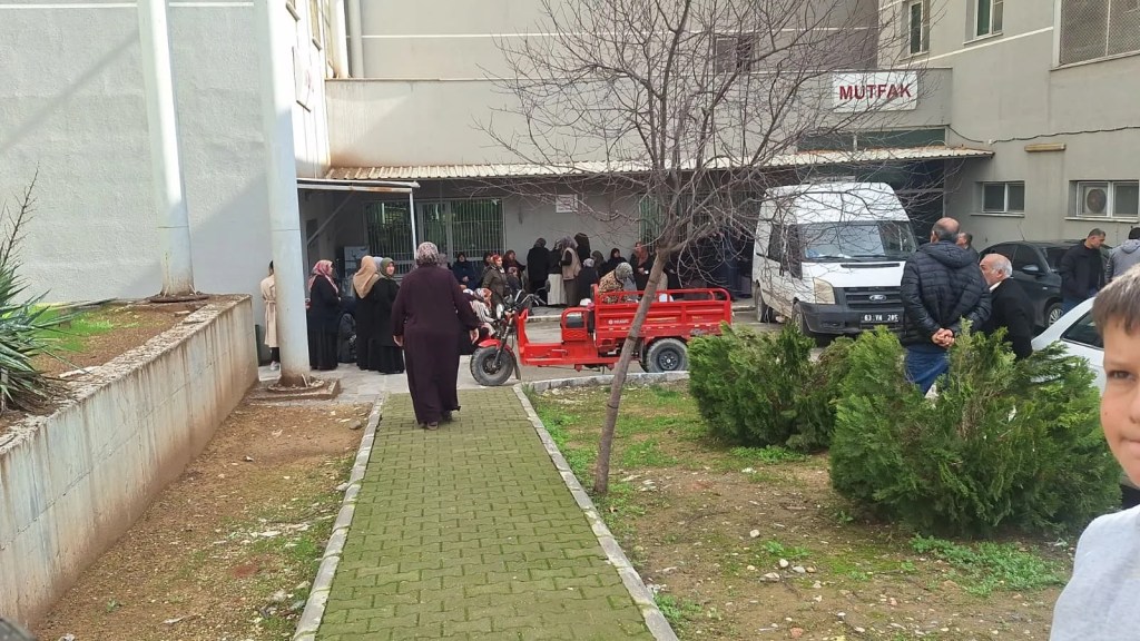Şanlıurfa'da Av Kazası: Kuzenini Kazara Vurdu