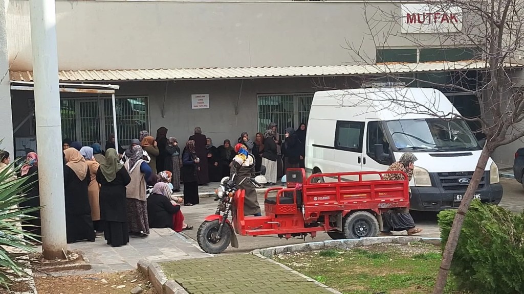 Şanlıurfa'da Av Kazası: Kuzenini Kazara Vurdu
