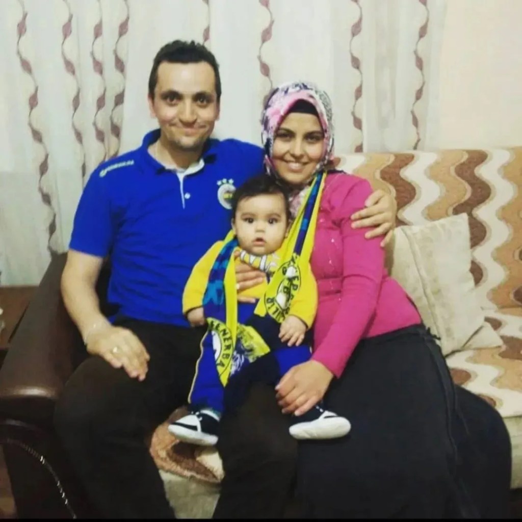 Karaman'da Feci Kaza: Anne ve Baba Hayatını Kaybetti