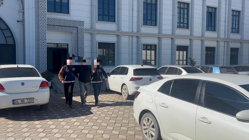 Çay Ocağındaki Saldırıda İkinci Tutuklama Gerçekleşti