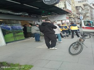 Çay Ocağındaki Saldırıda İkinci Tutuklama Gerçekleşti