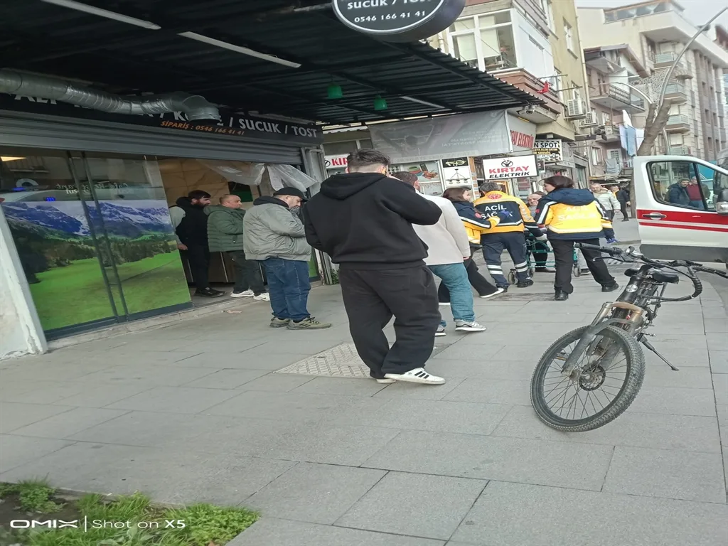 Çay Ocağındaki Saldırıda İkinci Tutuklama Gerçekleşti