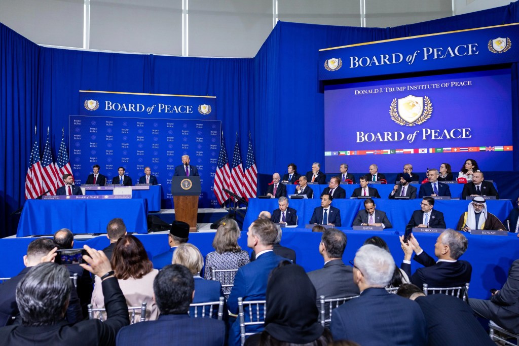 Trump: İran'la Anlaşma Yapmazsak Kötü Şeyler Olabilir