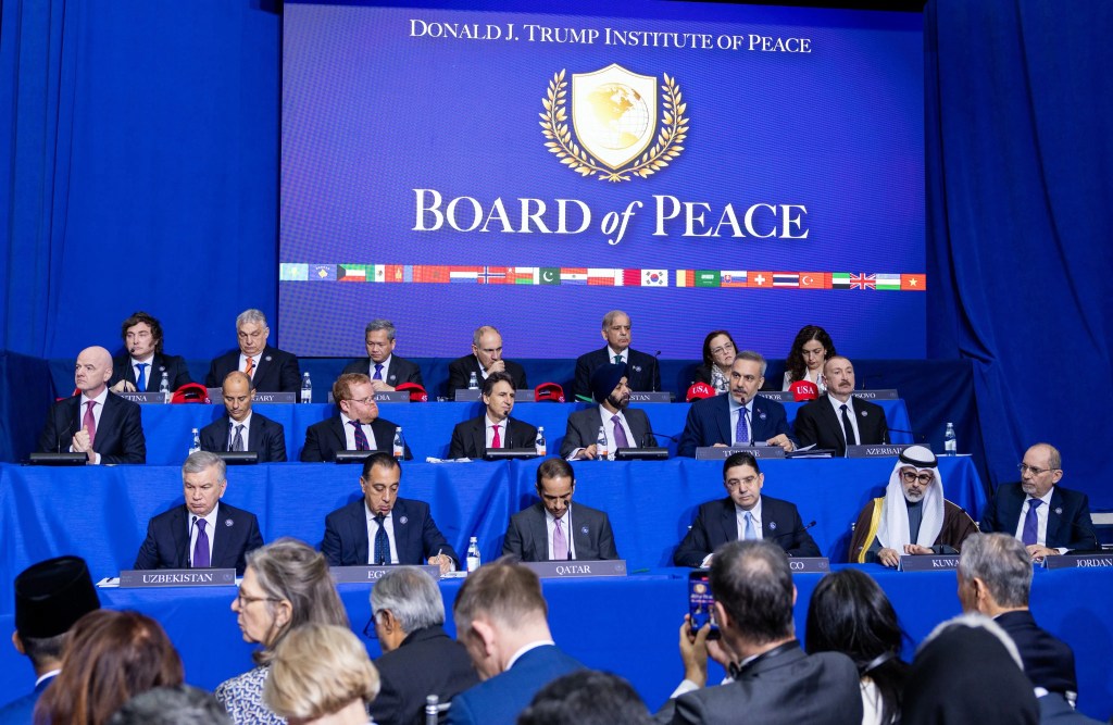ABD'den Gazze Barışında Türkiye'ye Övgü