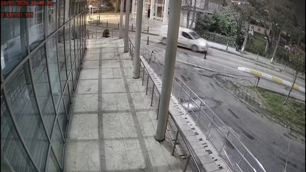 İstanbul'da Kayıp Ahmet Şahin Cinayeti Çözüldü