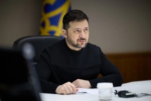 Zelenskiy: Kuzey Koreli Askerler Rusya'da Tehlike Oluşturuyor