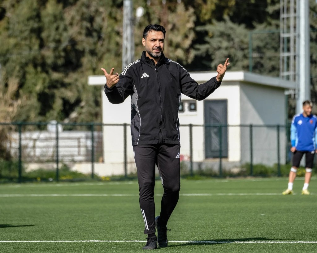 Hatayspor Bandırmaspor Maçı İçin Hazırlıklarını Tamamladı