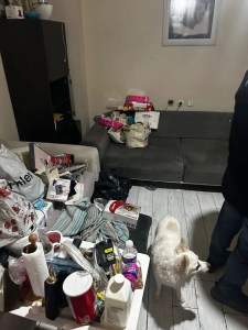 Bursa'da Uyuşturucu Operasyonunda İki Tutuklama