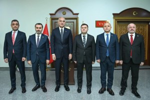 Kültür ve Turizmde Türkiye Üst Liglere Çıkıyor