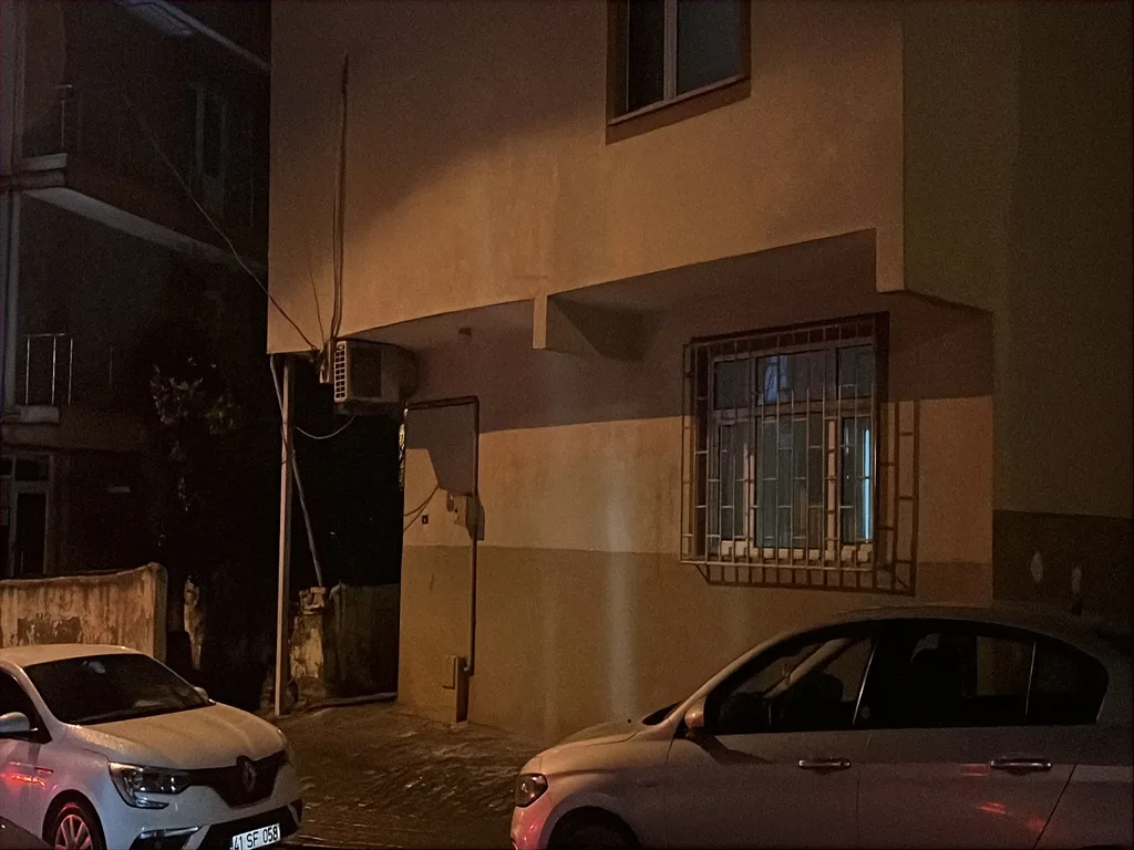Emekli Polisi Vuran Şüpheli Tutuklandı