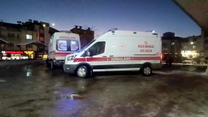 Gaziantep'te Alacak Meselesi Kanlı Bitti