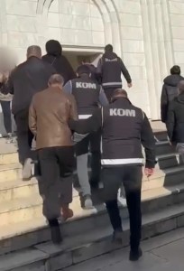 Milas ve Osmaniye'de Tefeci Operasyonu: 4 Kişi Tutuklandı
