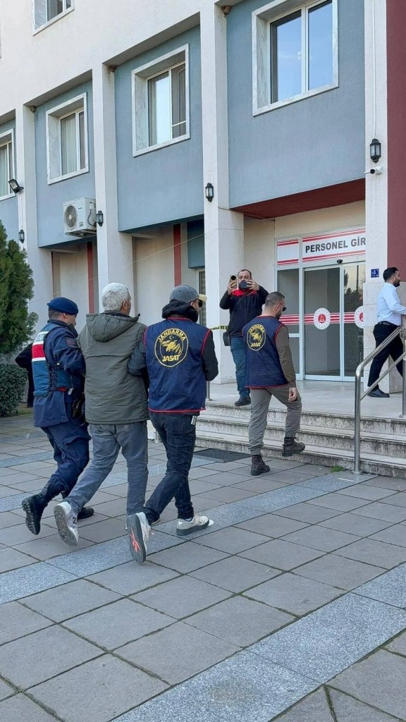Aydın'da 21 Yıl Önceki Cinayetle İlgili Yeni Tutuklama