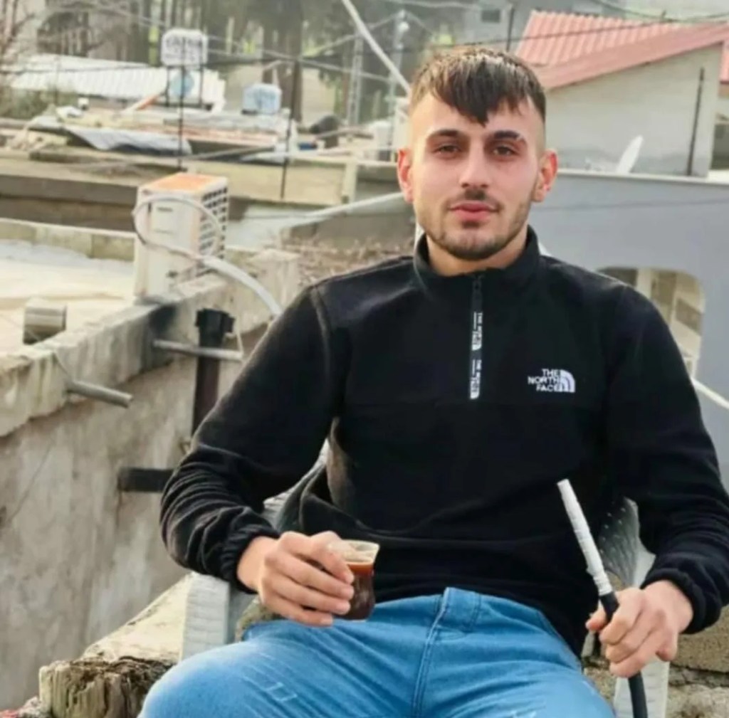 Hatay'da Alacak Kavgası Can Aldı