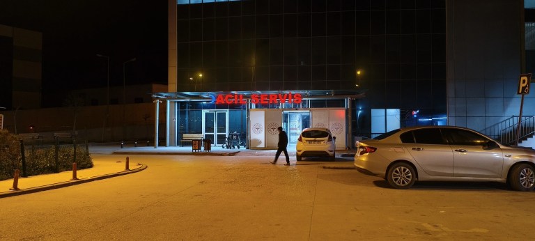 Hatay'da Silahlı Saldırı: İki Kişi Hayatını Kaybetti