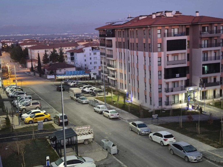 Malatya'da Deprem Korkuttu: 4.5 Büyüklüğünde Sarsıntı