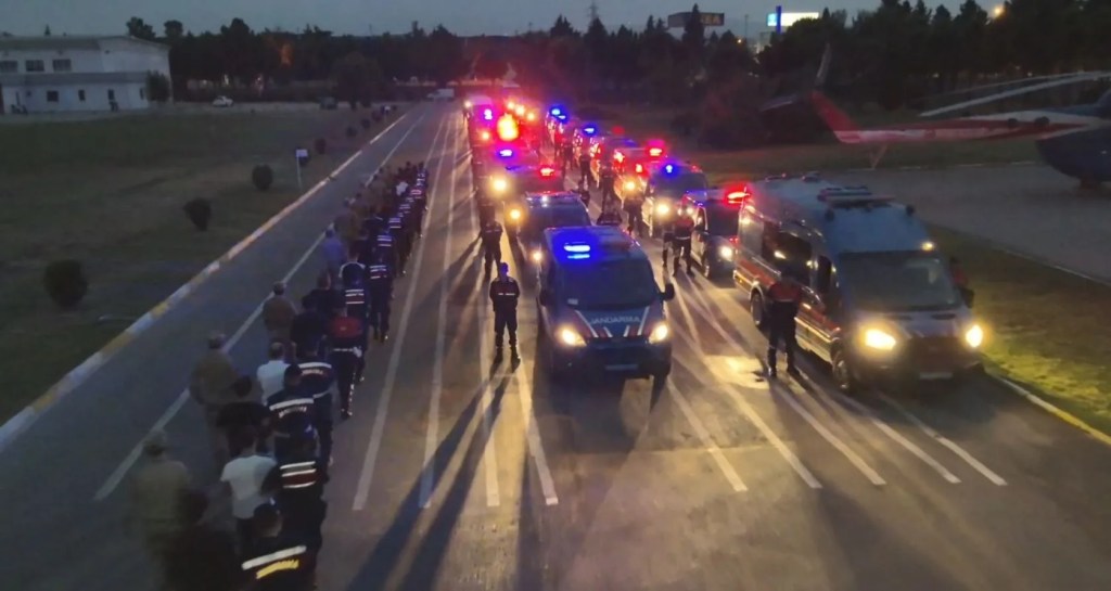 Beş İlde Dev Narkotik Operasyonu: 346 Kişi Gözaltında