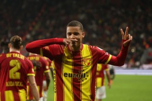 Göztepe'nin Deplasman Başarısı Beşiktaş Maçında Test Edilecek