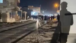 Şanlıurfa'da Husumetli Aileler Arasında Kavga: 8 Kişi Yaralandı