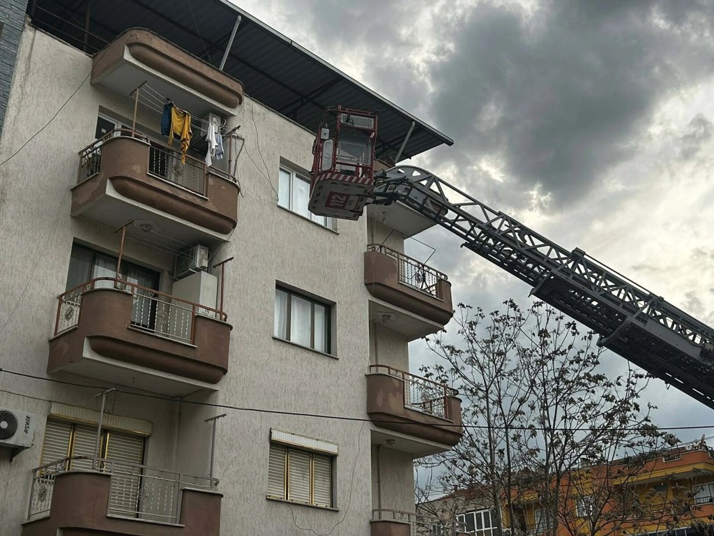 Manisa'da Karbonmonoksit Zehirlenmesi: Terzi Hayatını Kaybetti