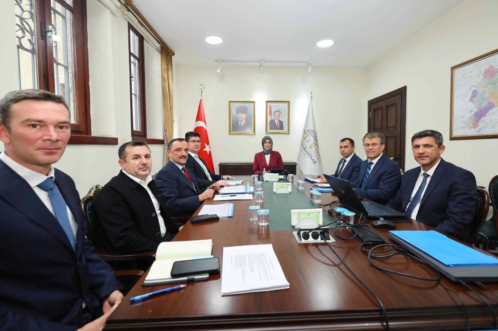 İstanbul AFSİAD'dan Yiğitbaşı'na Tebrik Mesajı
