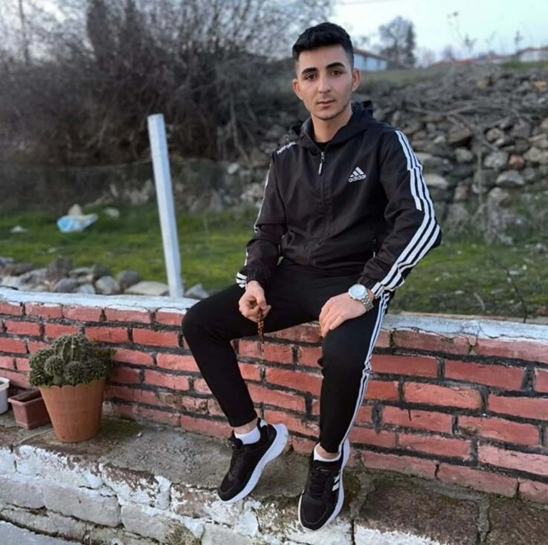 Beton Mikseri Devrildi: 1 Ölü, 1 Yaralı