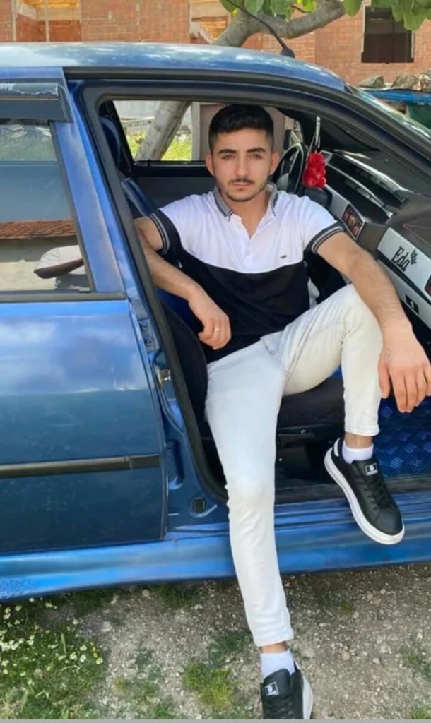Beton Mikseri Devrildi: 1 Ölü, 1 Yaralı