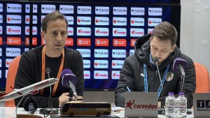 Alanyaspor Evinde Başakşehir'e Yenildi