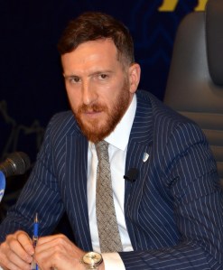 Erzurumspor FK Başkanı Ahmet Dal: Galibiyetlerimize Gölge Düşüremezler