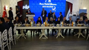 Yavuz Ağıralioğlu: Muhalefet Güven Vermiyor