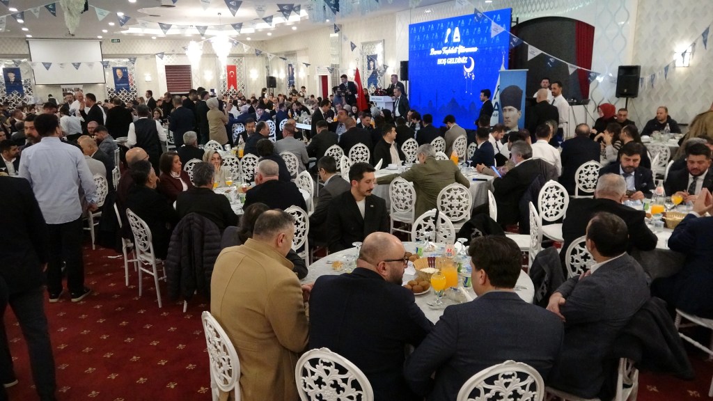 Yavuz Ağıralioğlu: Muhalefet Güven Vermiyor