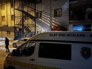 Kayseri'de Ruhsatsız Tabanca Kazası